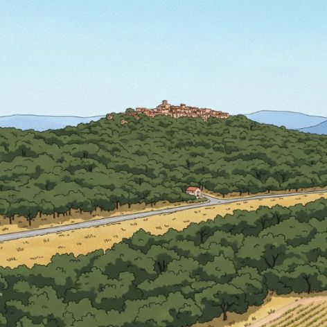 Découvrir les services