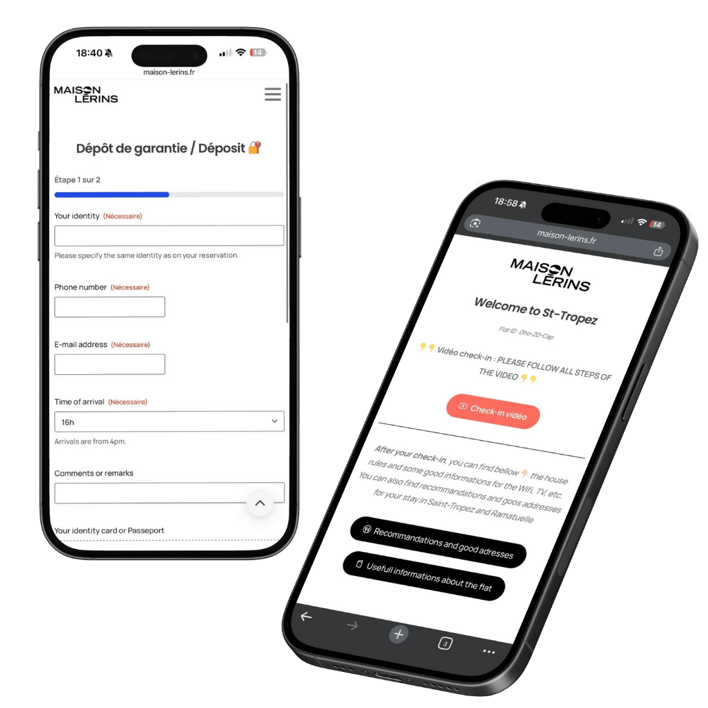 Découvrir nos outils digitaux 