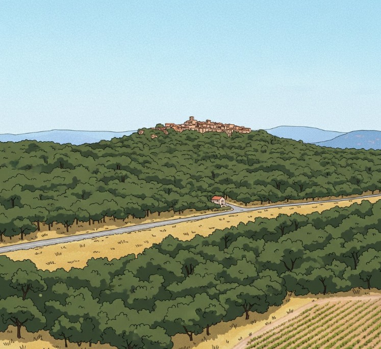 Découvrir notre offre